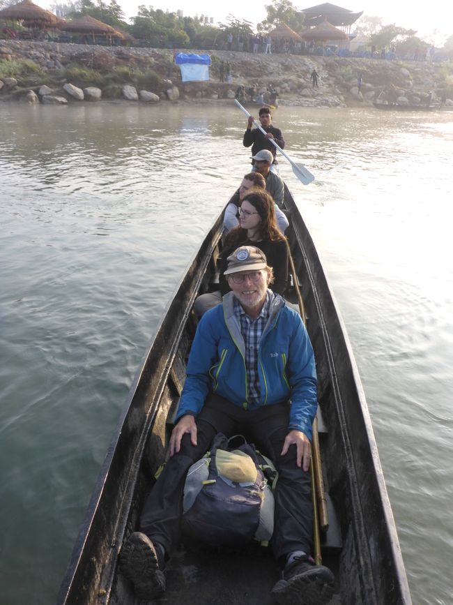 2024-11-18 Chitwan Nationalpark