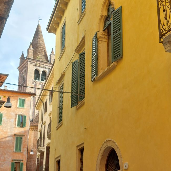 Verona