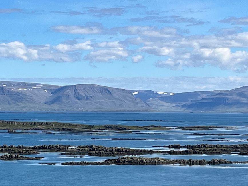 Westfjorde