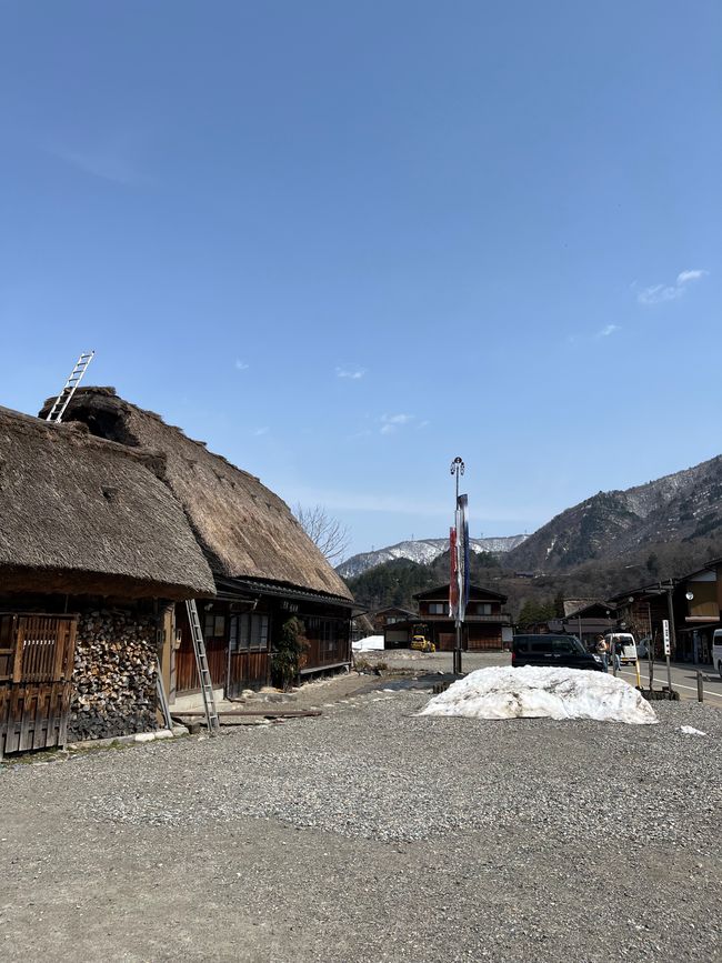 Bergdorf Shirakawa