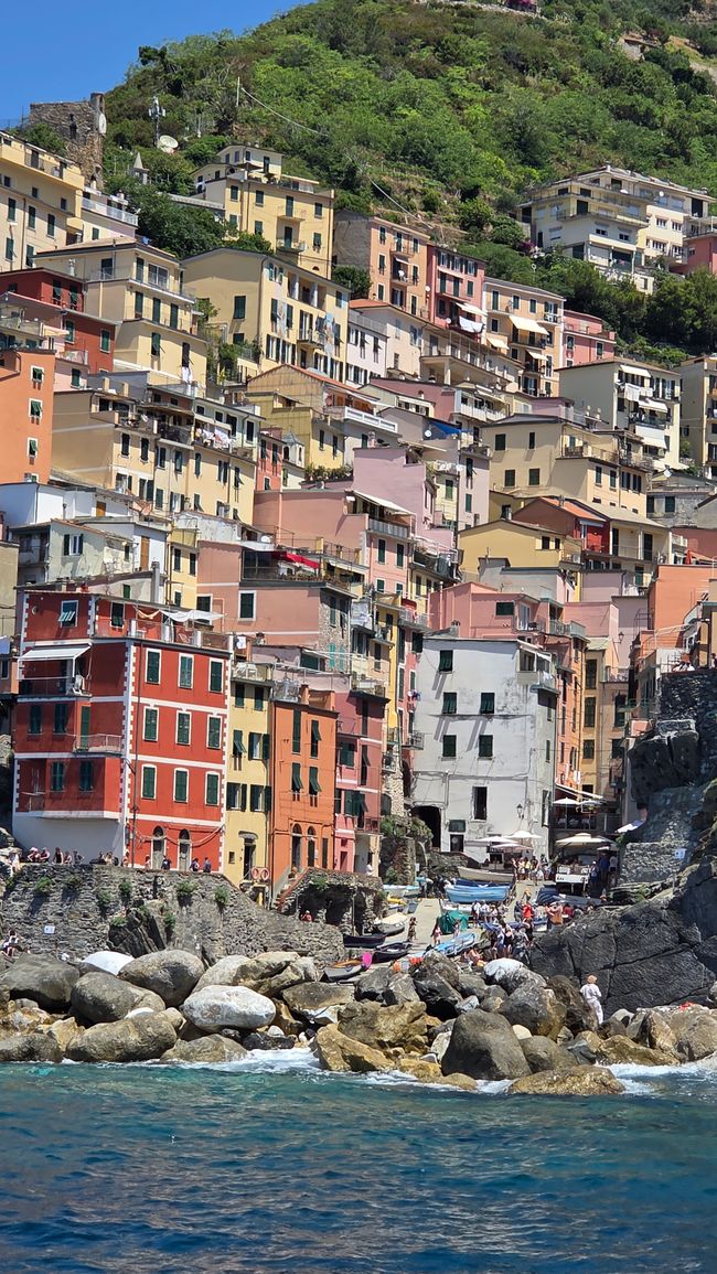 Manarola