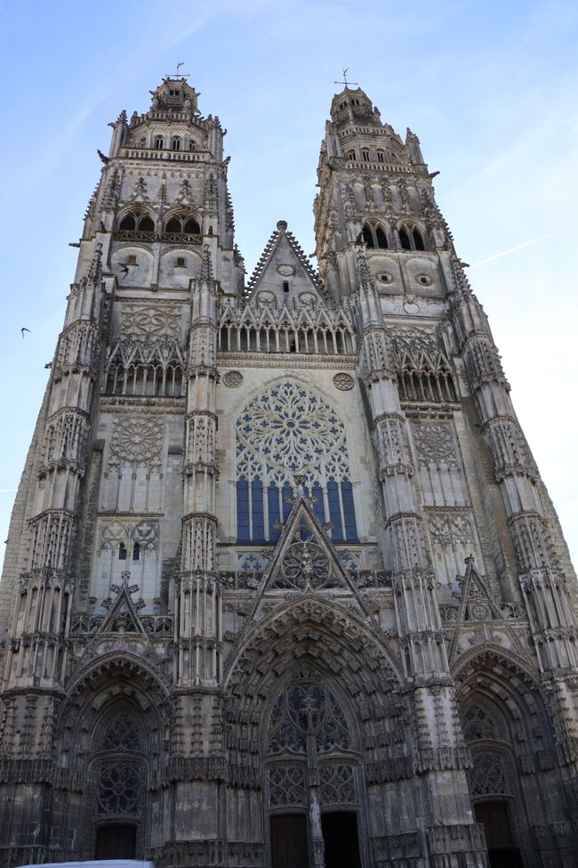 Savonnières - Amboise