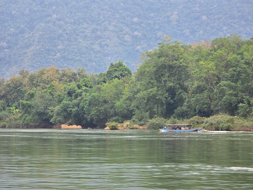 Muang Ngoy