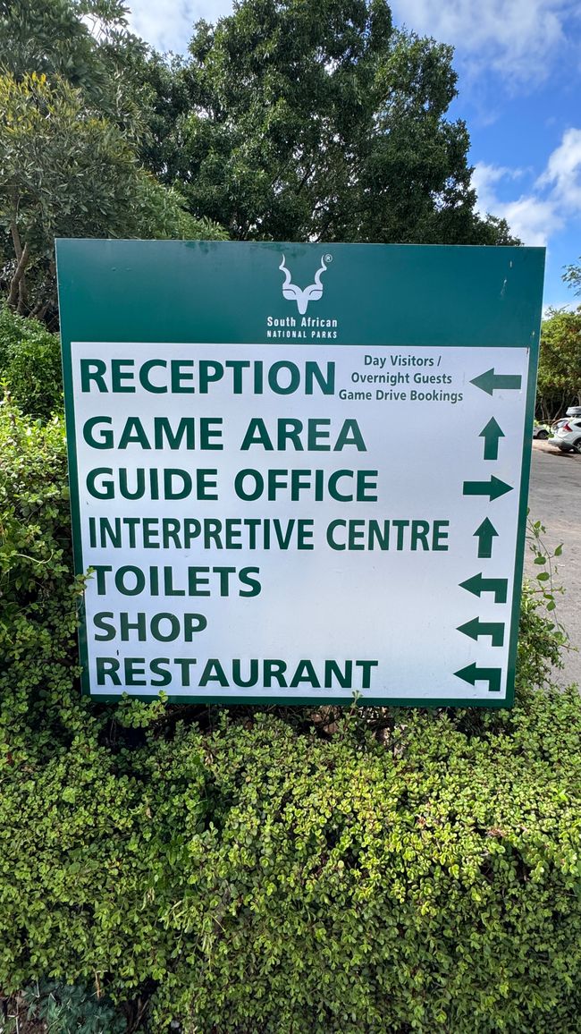 Addo Nationalpark