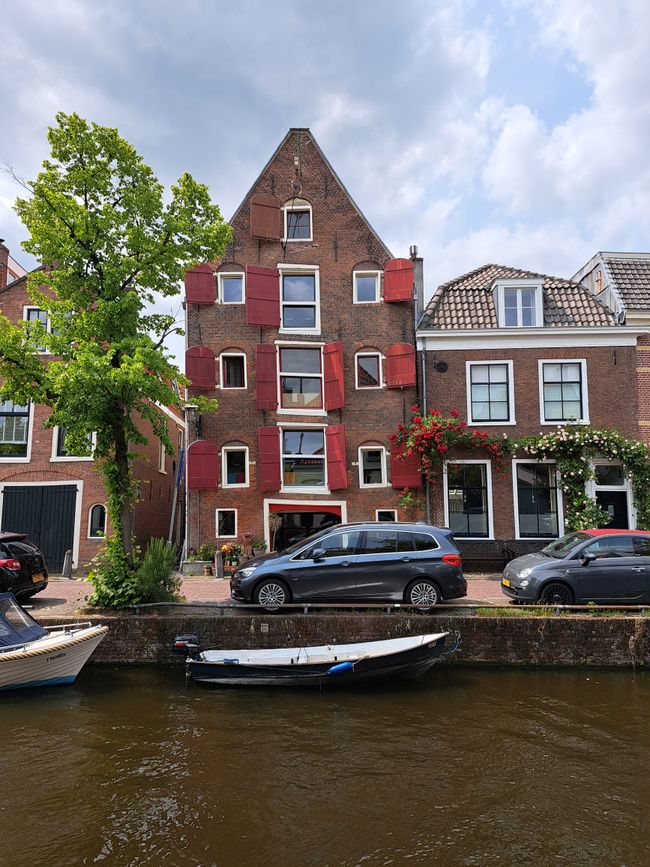 Haarlem