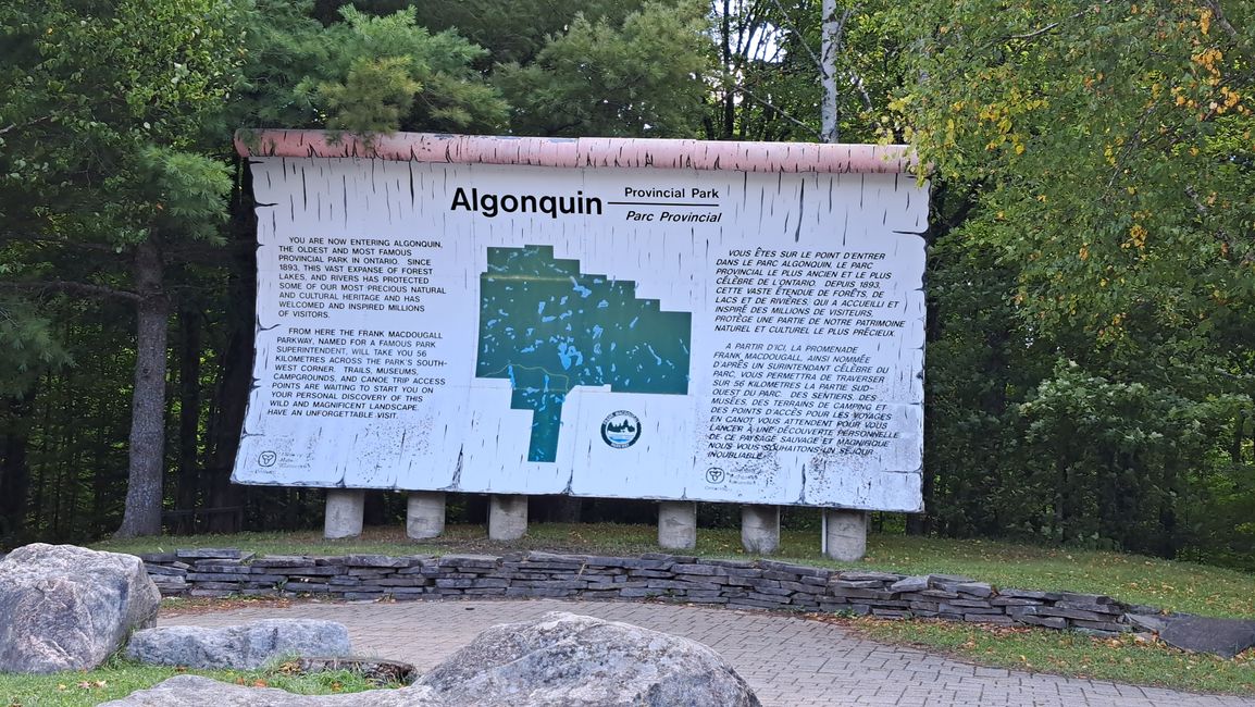 Info parco