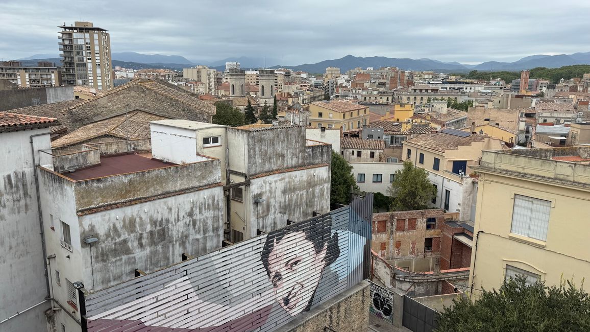 Excursiones a Girona, Pals y Begur