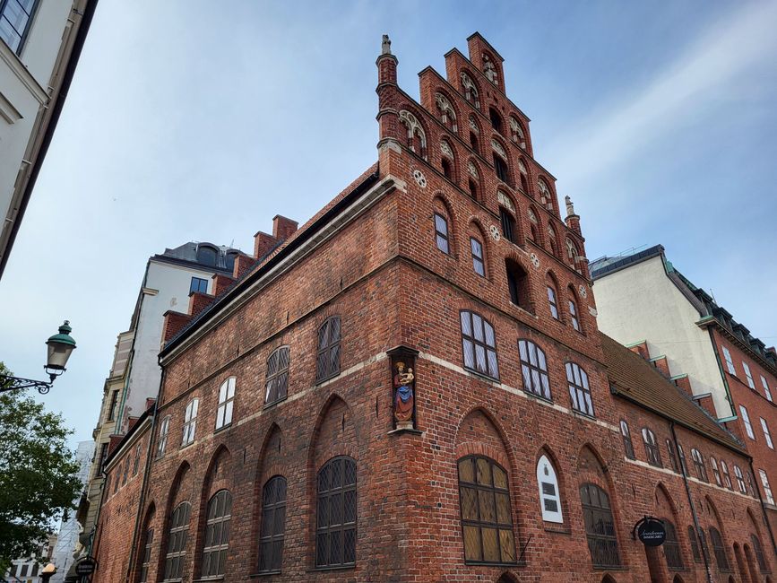 Kockska Huset