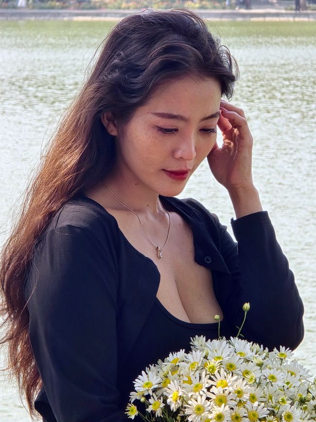 Hanoi, ein Blick zurück in Wehmut