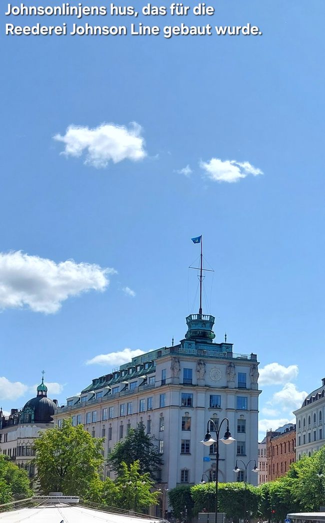 Südschweden-Tour  - Tag 19