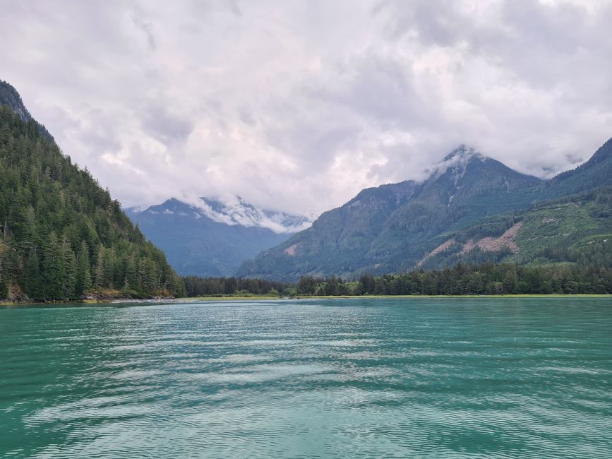 Bute Inlet