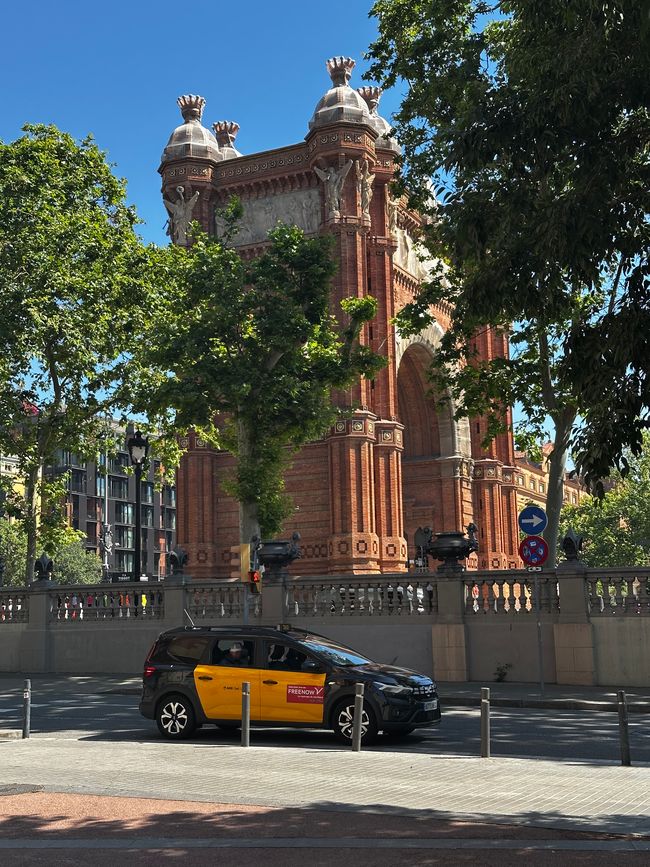 Barcelona