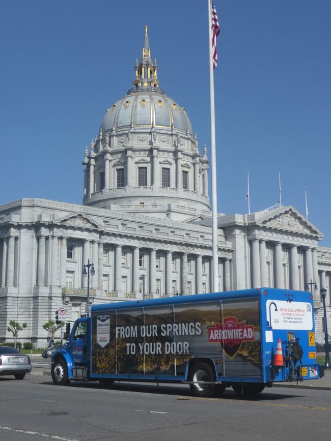 2025-05-18 San Francisco & Vancouver