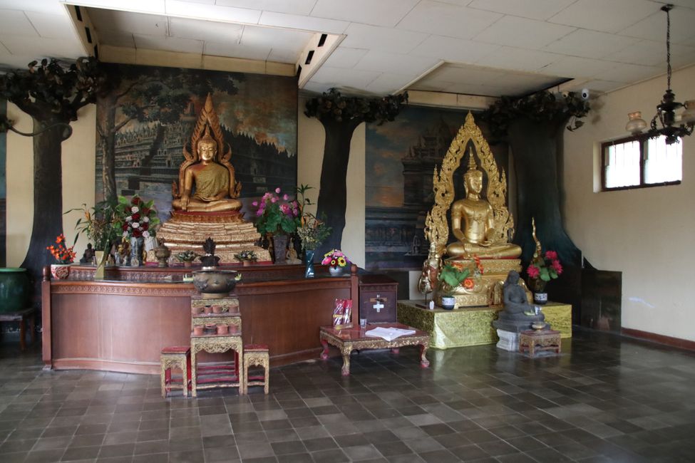 Etiqueta 10: Templo y agua
