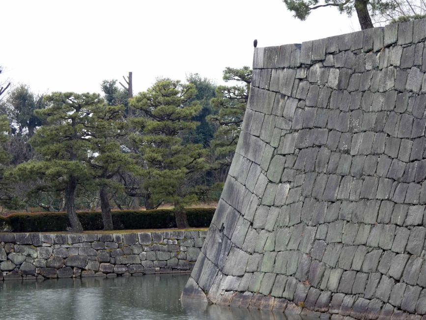 Kobe und Kyōto, 18. März 2026