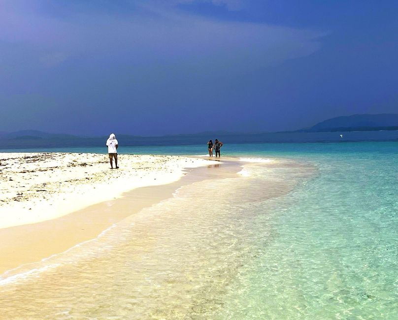 Naked Island