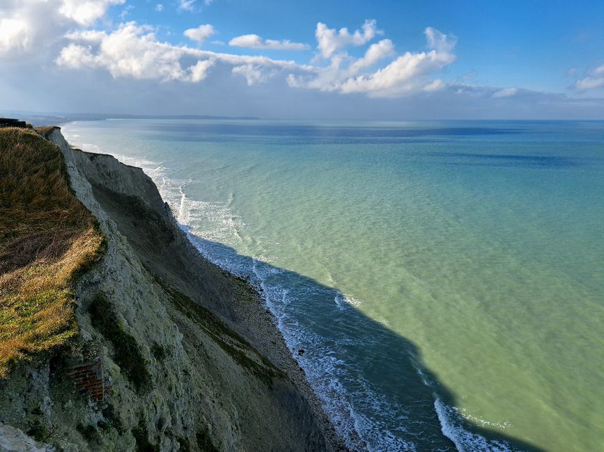 Côte d'Opale