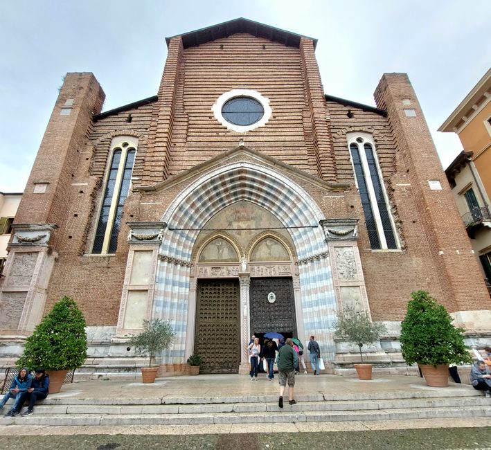 Verona