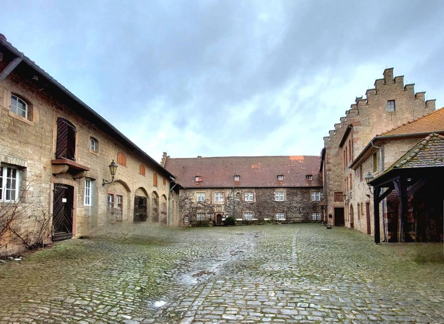 Bad Kissingen
