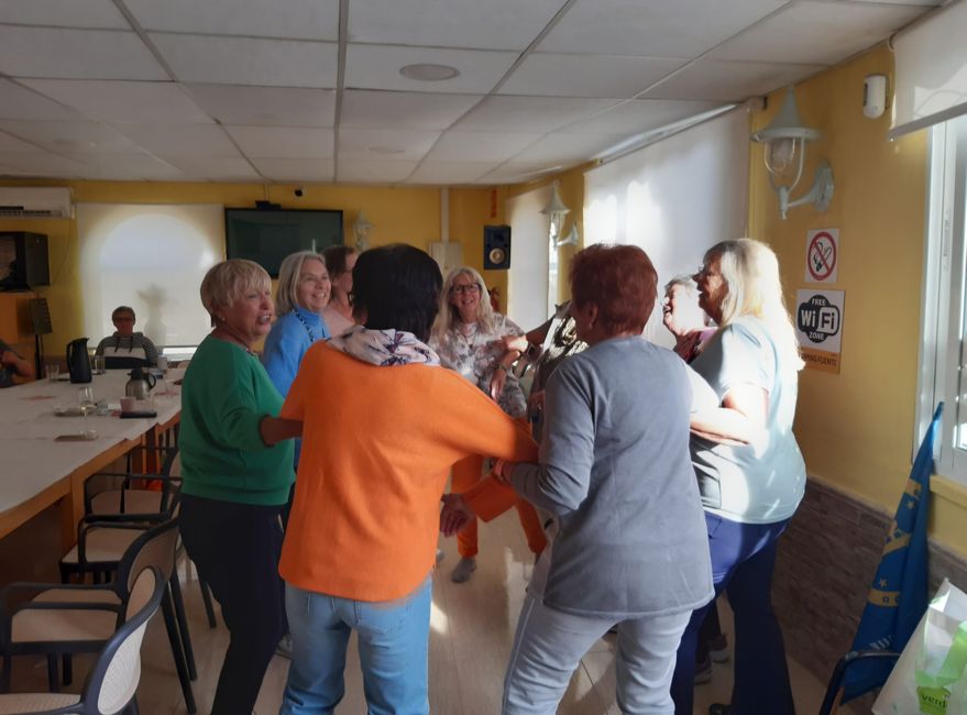 Heinz-Peter hat Geburtstag