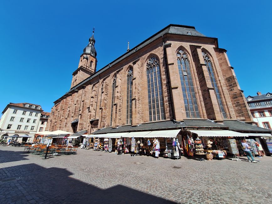 Jesuitenkirche