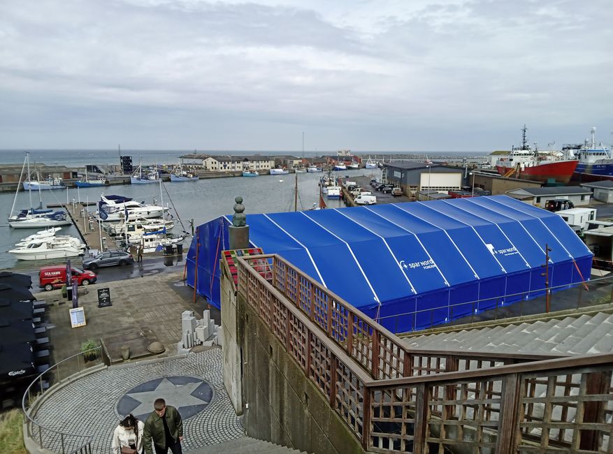 Hirtshals