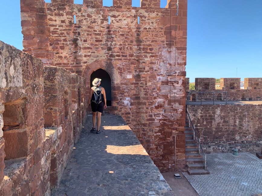 Castelo de Silves