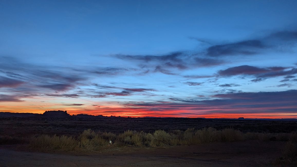 USA - Utah para fugitivos ...