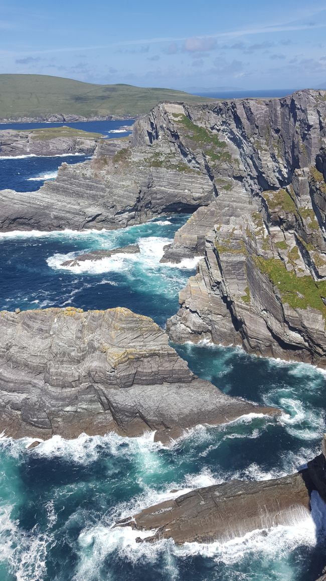 Irland