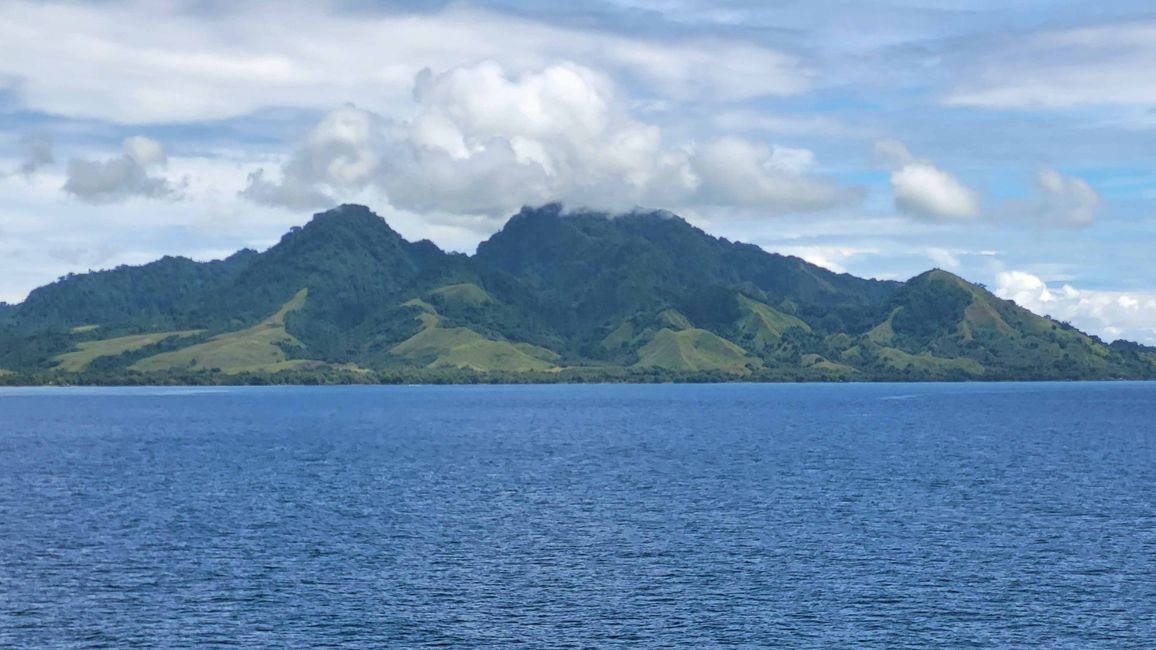 Honiara, Salomonen