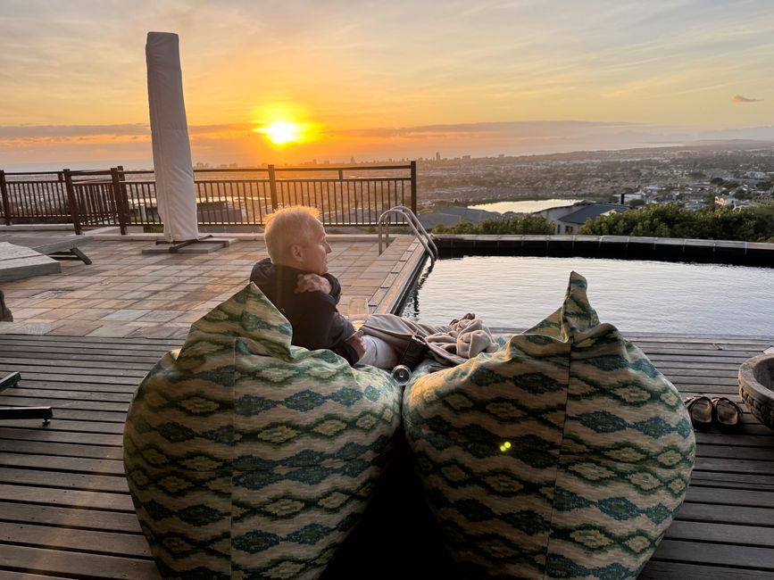 Afrique du Sud - Somerset West