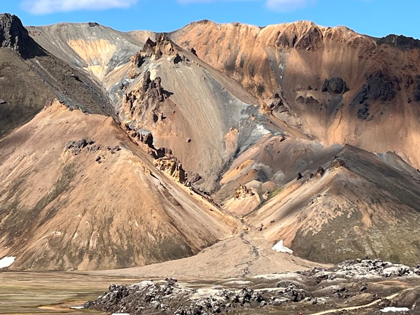 Landmannalaugur