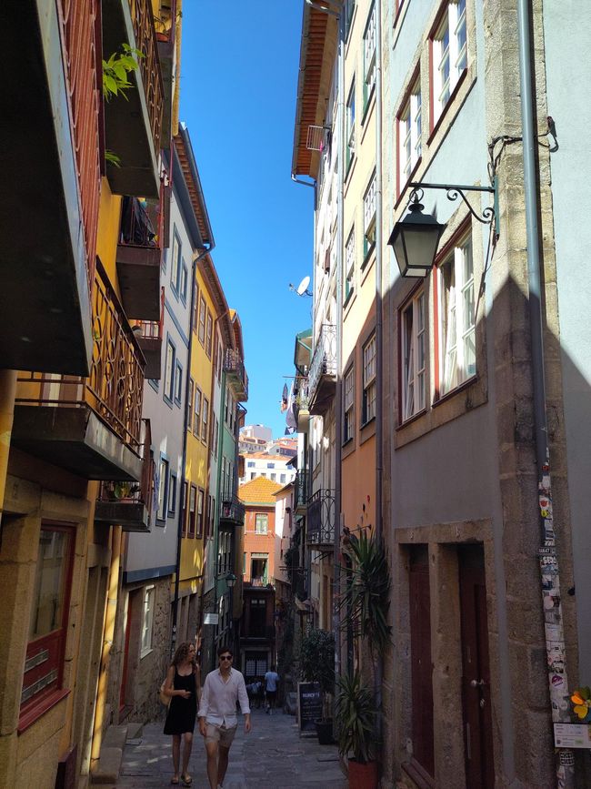 Porto