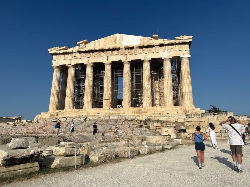 Parthenon