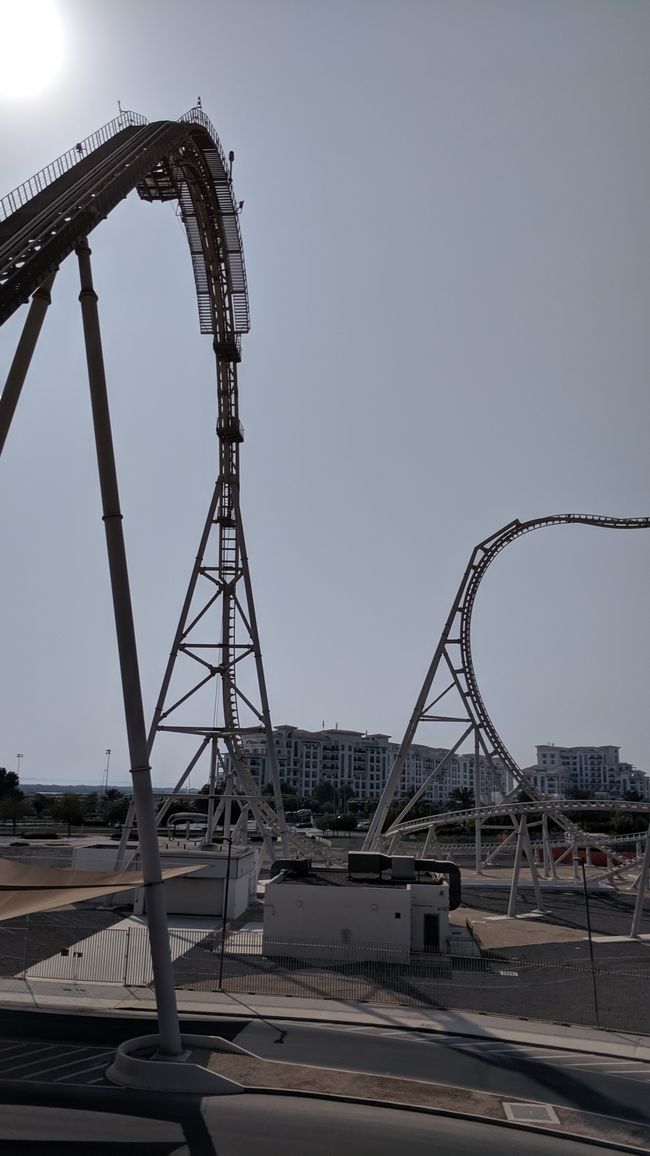 Étiquette 7 (2019) Ferrari World