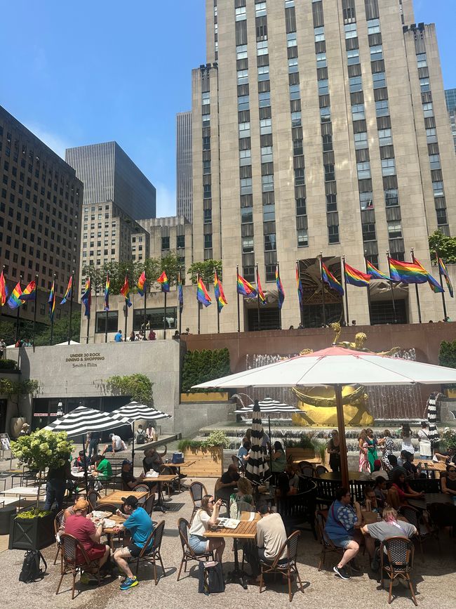 New York