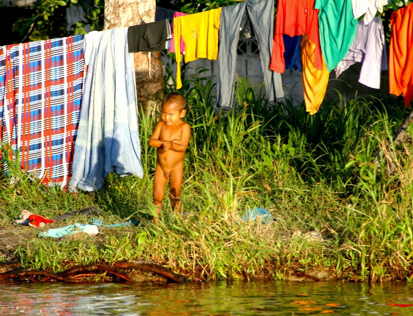 VENEZUELA, Ein wunderschönes Land in einer tiefen Rezession