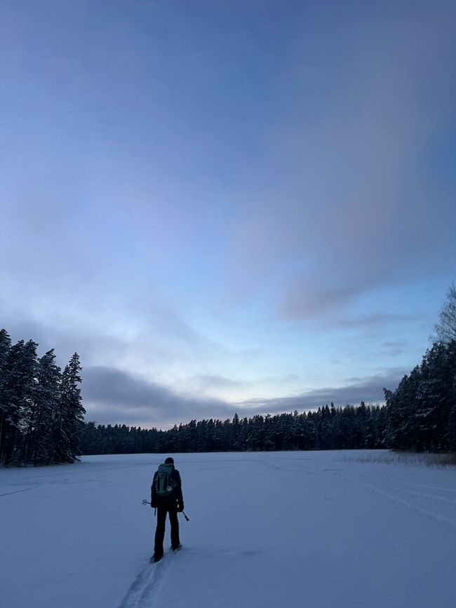 The finnish way