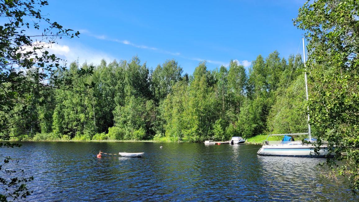 Finland 31 de mayo - 14 de junio de 2024/9 de junio