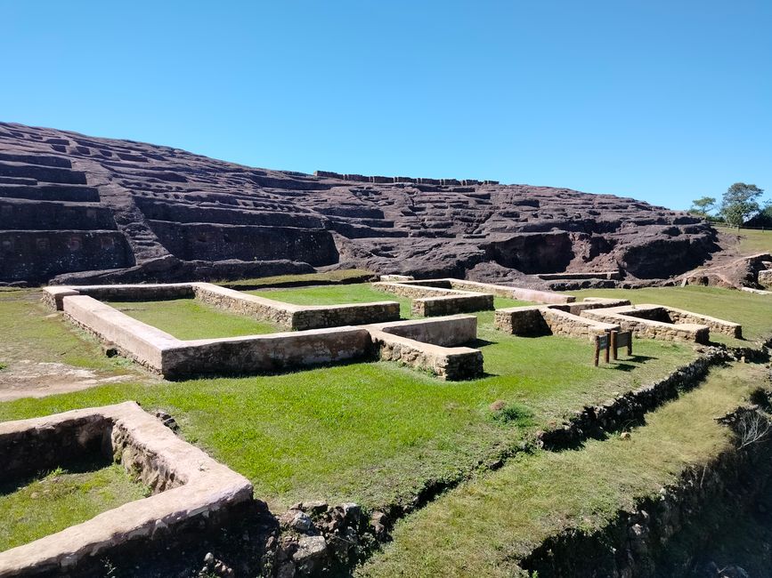 Samaipata