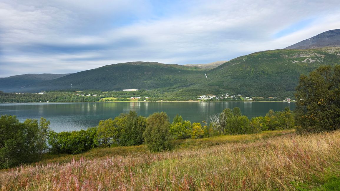 Norwegen-Nordkapp
1-17.September 2025
2.September