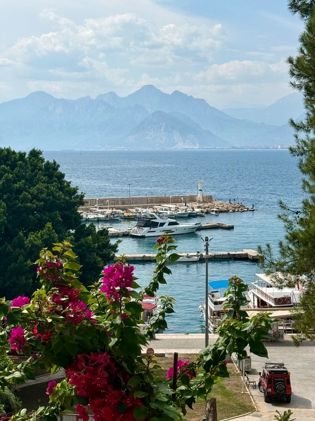 📍Antalya, Turkey