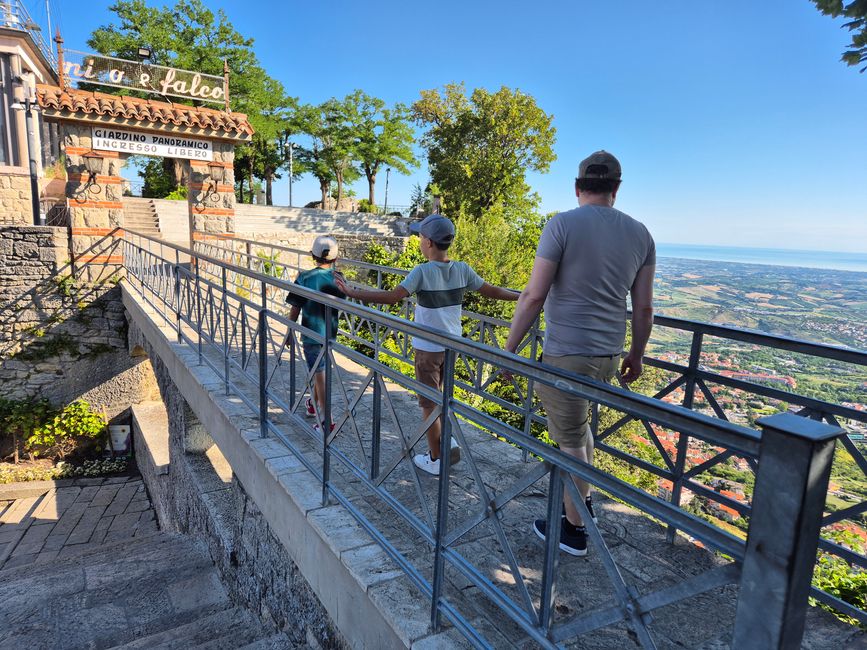 San Marino