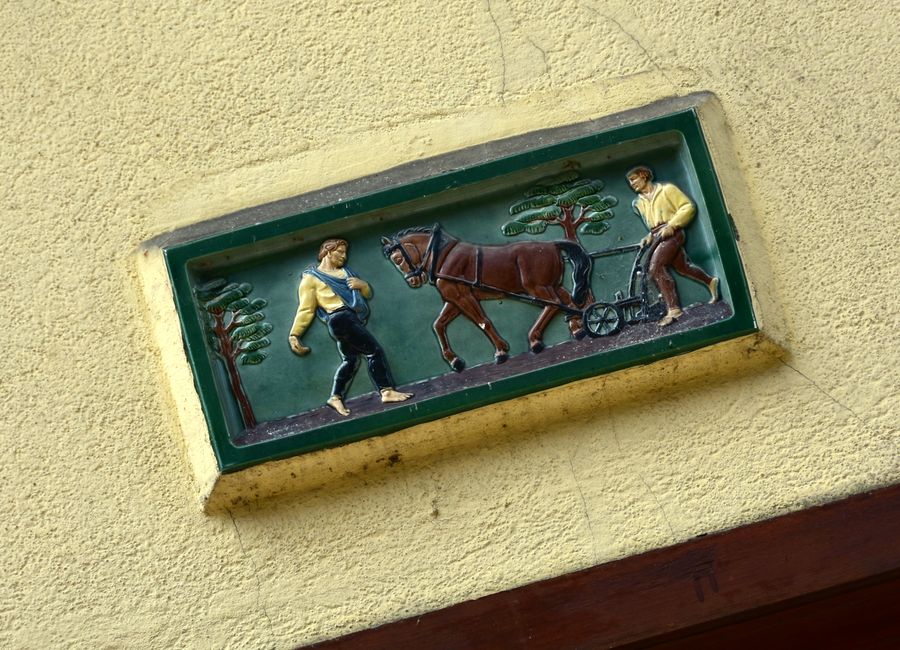 HAIGERLOCH - aus der Serie "weniger bekannte Orte in Baden-Württemberg"