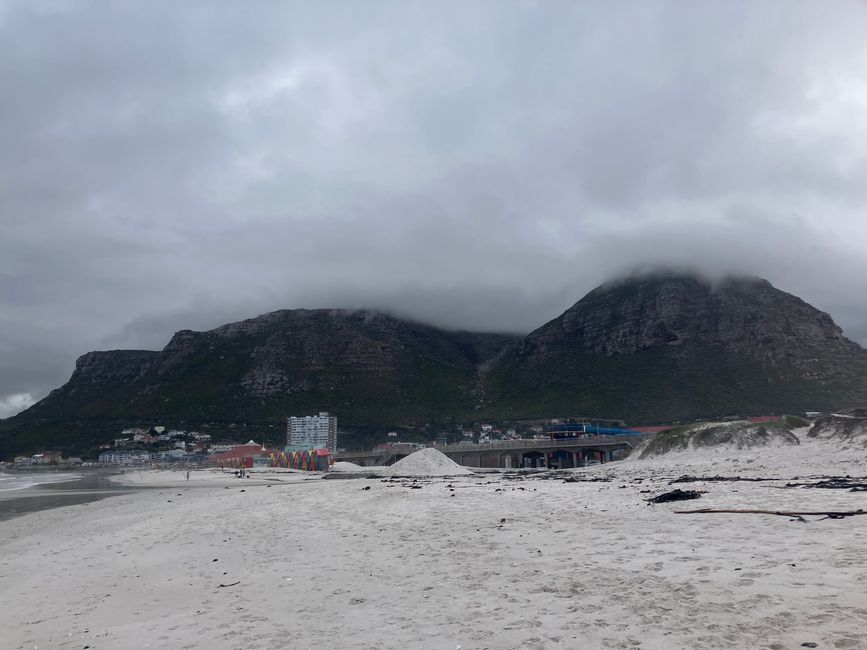 Kap-Halbinsel und Stellenbosch