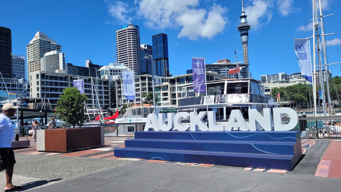 29.Januar-27.Februar 2025 Neuseeland
21.Februar