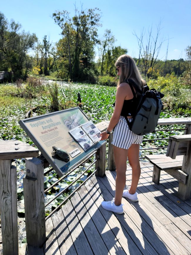 Parque Nacional del Cuyahoga