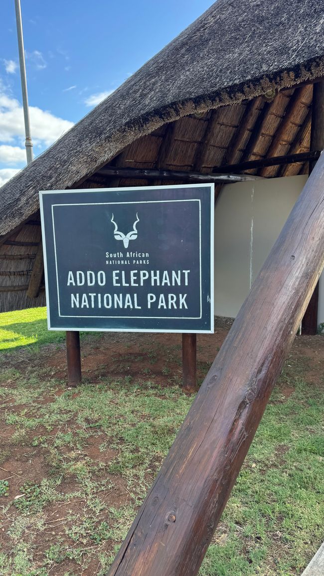 Addo Nationalpark