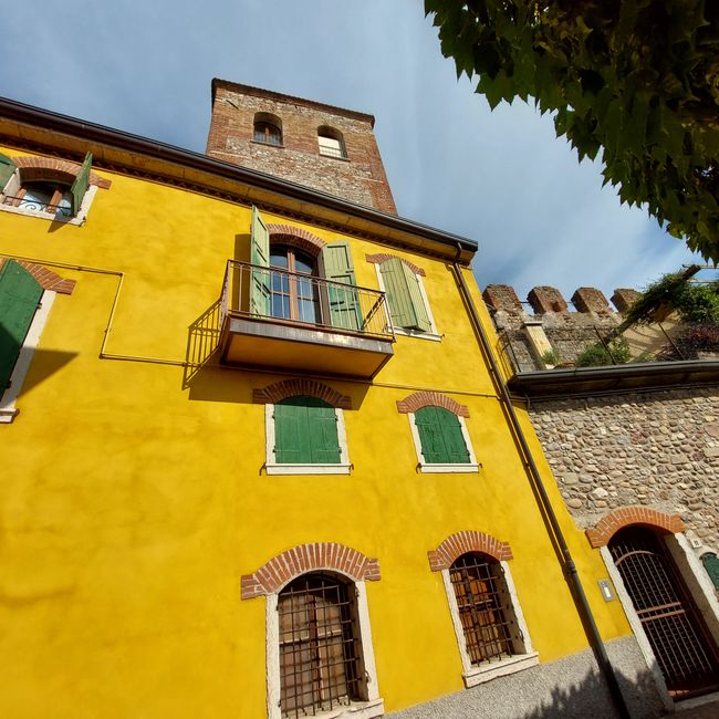 Lazise
