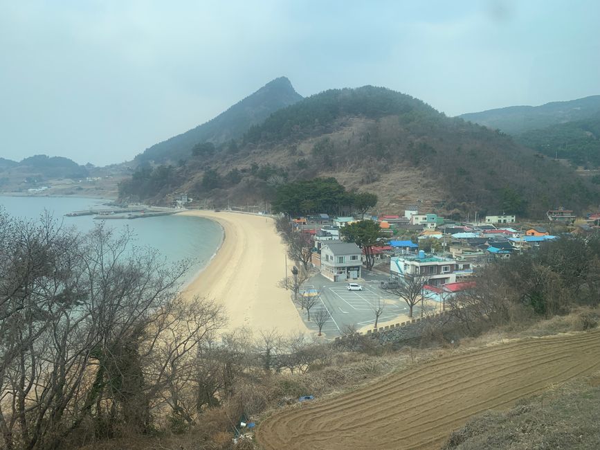 Namhae-eup